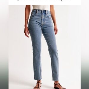 Abercrombie & fitch Jeans
